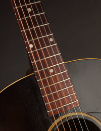 Gibson J-45 Mahogany Top (1944)