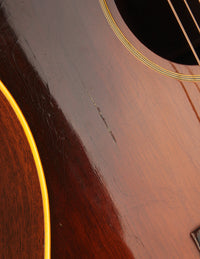 Gibson J-45 Mahogany Top (1944)