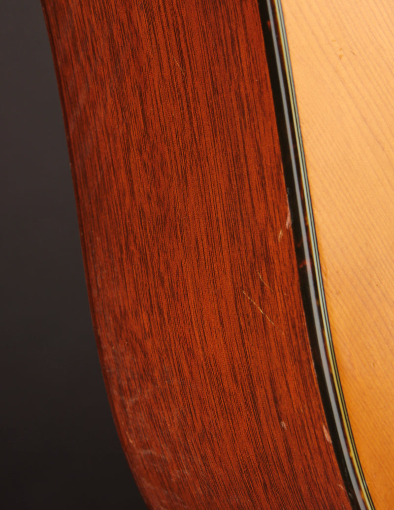 Martin D-18 (1945)