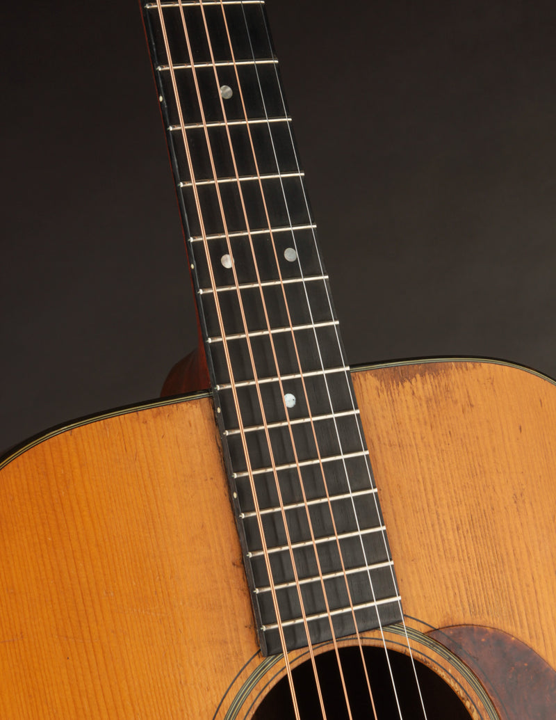 Martin D-18 (1945)