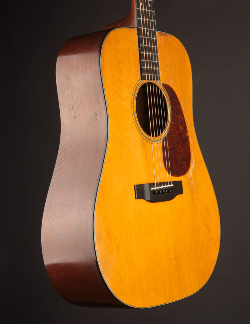 Martin D-18 (1945)
