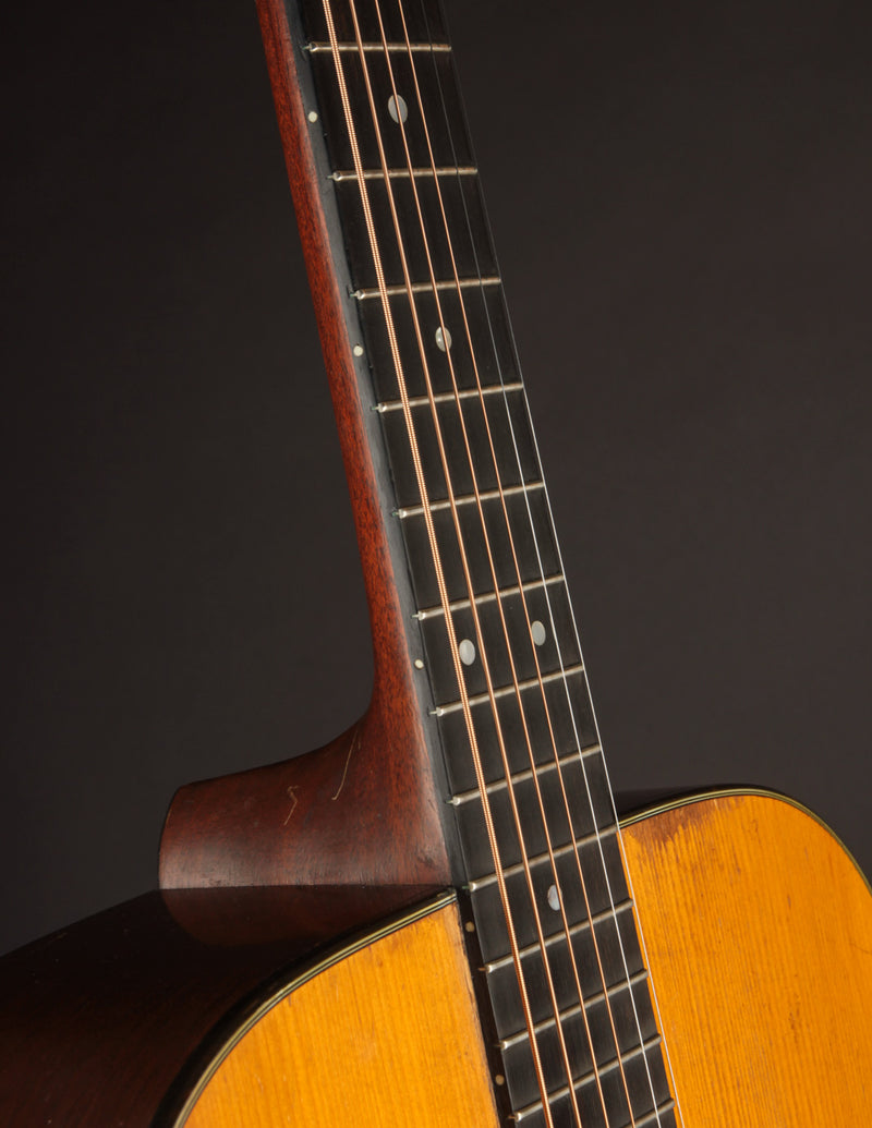 Martin D-18 (1945)