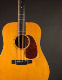 Martin D-18 (1945)