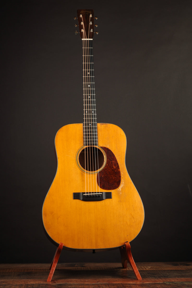Martin D-18 (1945)