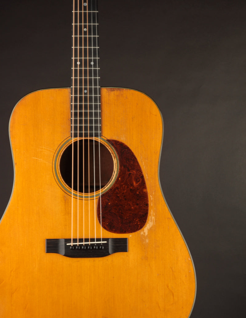 Martin D-18 (1945)