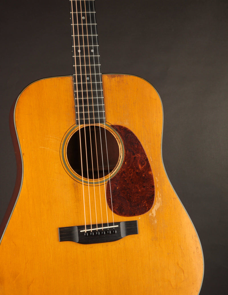 Martin D-18 (1945)