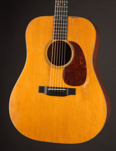 Martin D-18 (1945)