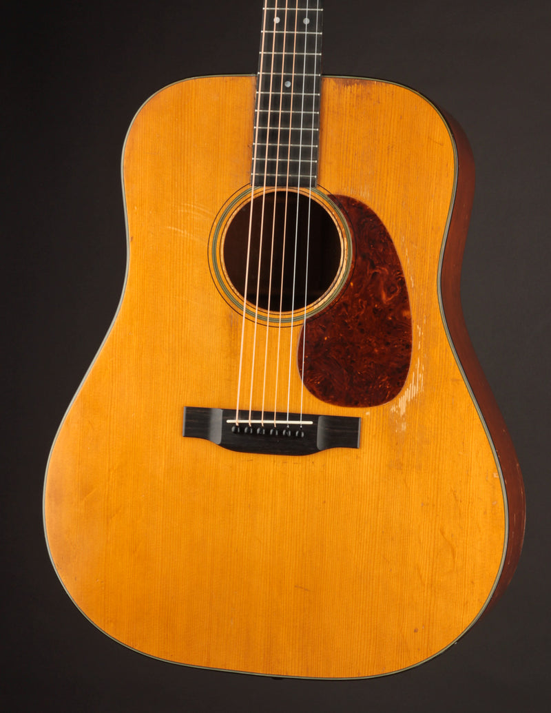 Martin D-18 (1945)