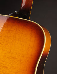 Epiphone Frontier FT-110 (1967)