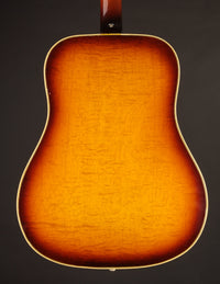 Epiphone Frontier FT-110 (1967)