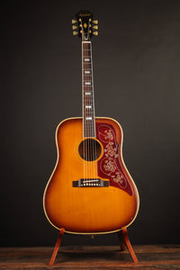 Epiphone Frontier FT-110 (1967)