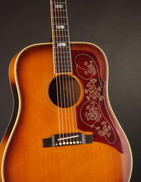 Epiphone Frontier FT-110 (1967)