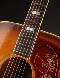 Epiphone Frontier FT-110 (1967)