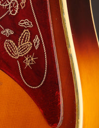 Epiphone Frontier FT-110 (1967)