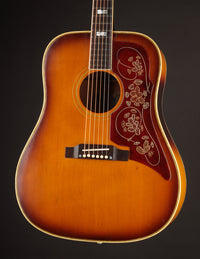 Epiphone Frontier FT-110 (1967)