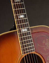 Epiphone Frontier FT-110 (1967)