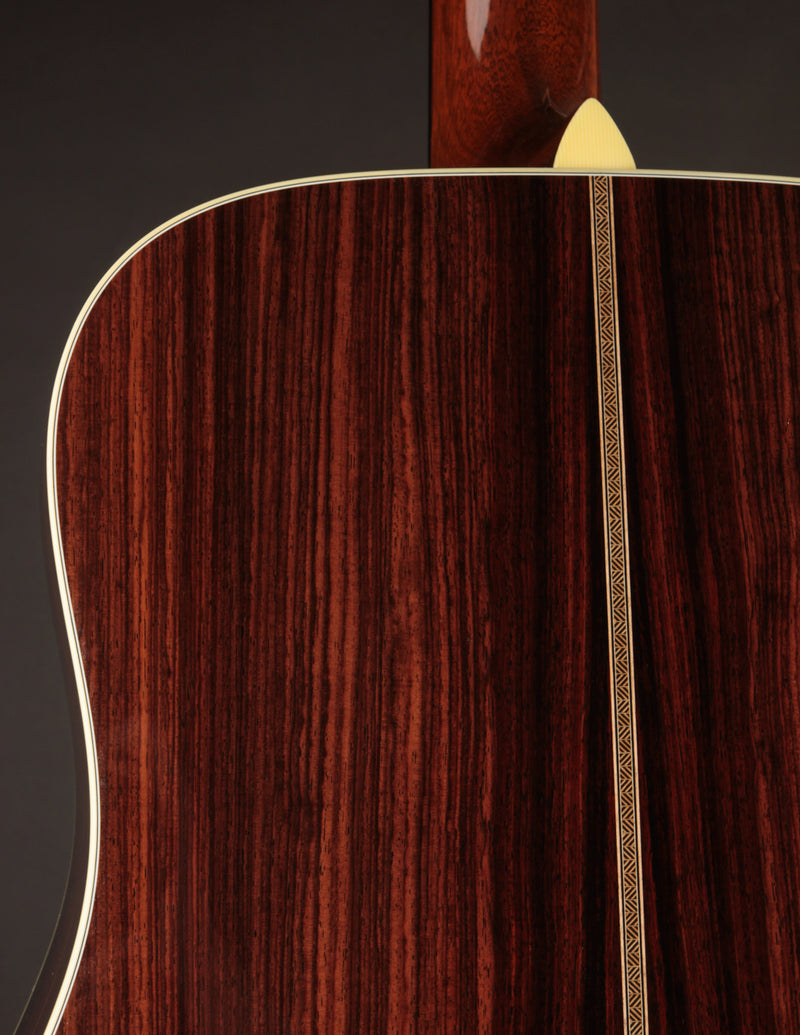 Collings D2H Traditional 1 11/16" (USED)