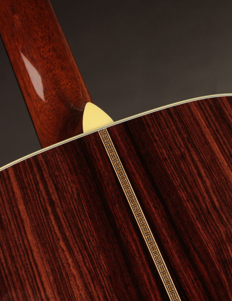 Collings D2H Traditional 1 11/16" (USED)
