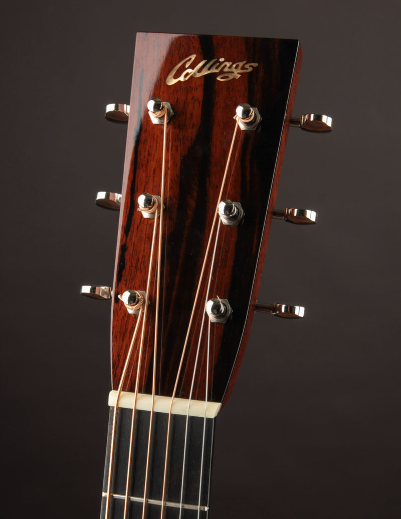 Collings D2H Traditional 1 11/16" (USED)