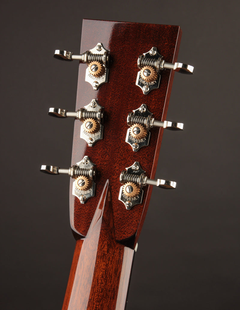 Collings D2H Traditional 1 11/16" (USED)