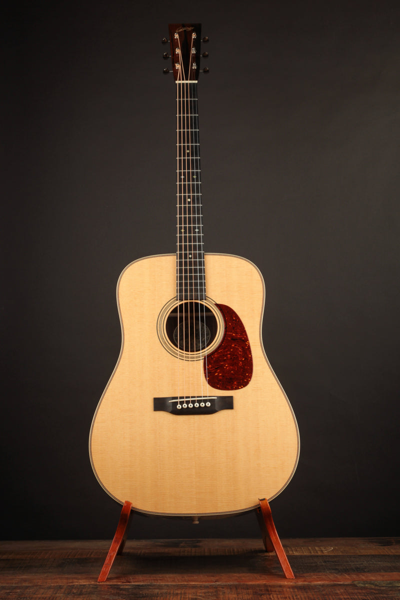Collings D2H Traditional 1 11/16" (USED)