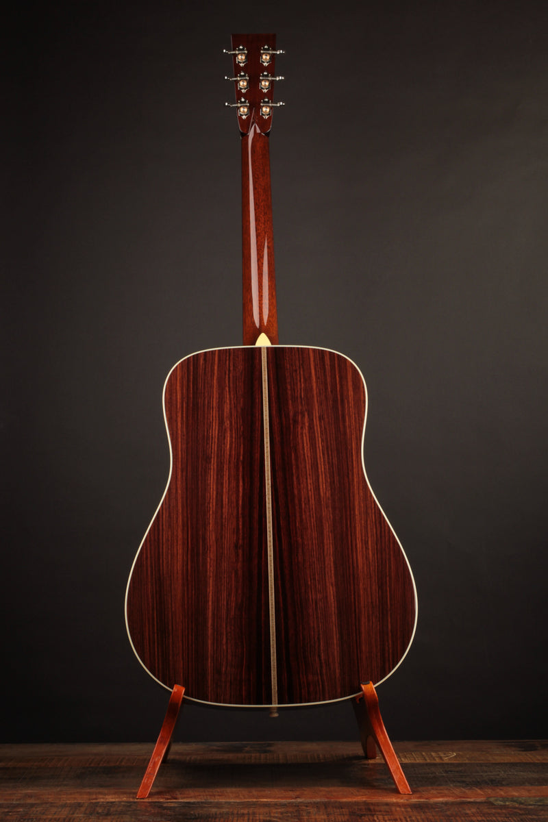 Collings D2H Traditional 1 11/16" (USED)