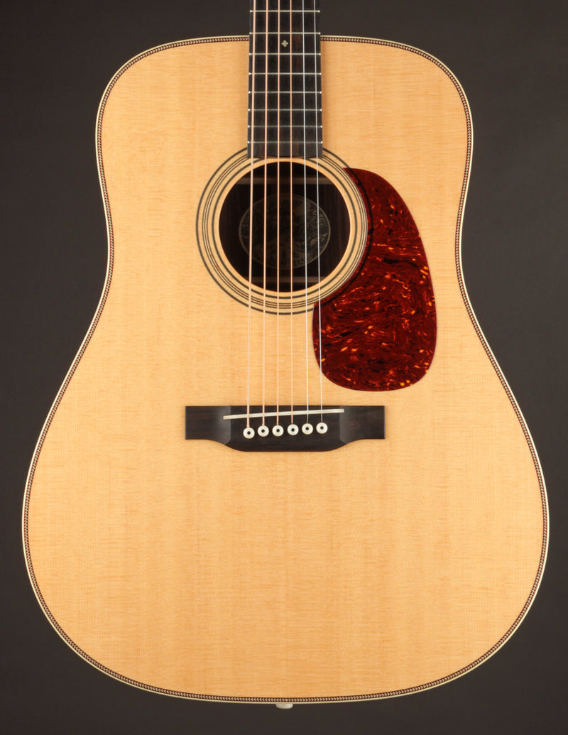 Collings D2H Traditional 1 11/16" (USED)
