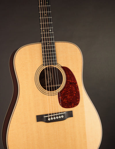 Collings D2H Traditional 1 11/16" (USED)