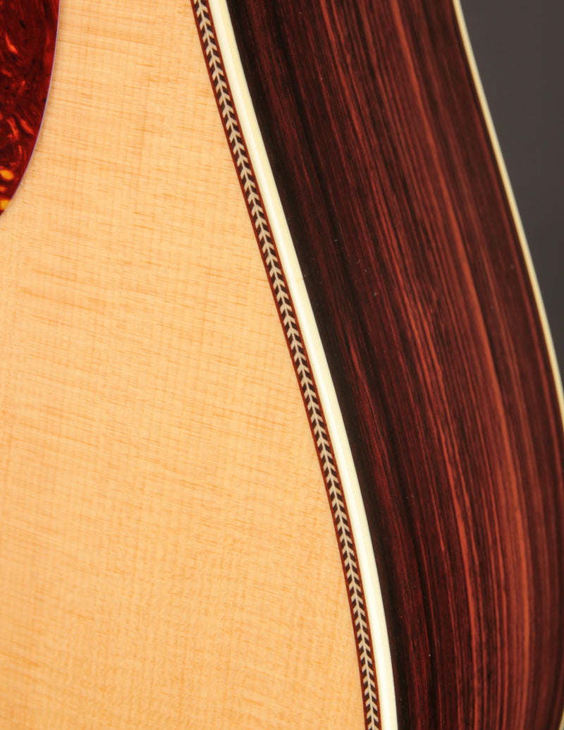 Collings D2H Traditional 1 11/16" (USED)