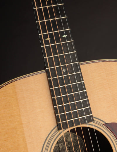 Collings D2H Traditional 1 11/16" (USED)