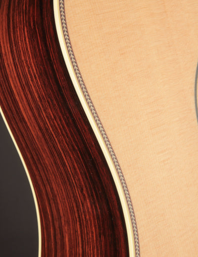 Collings D2H Traditional 1 11/16" (USED)