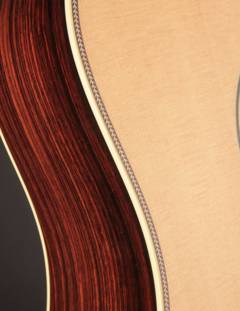 Collings D2H Traditional 1 11/16" (USED)