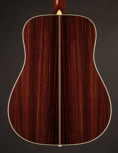 Collings D2H Traditional 1 11/16" (USED)