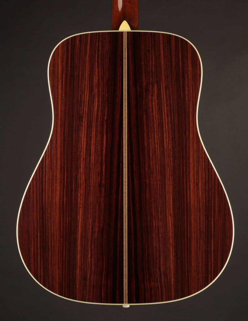 Collings D2H Traditional 1 11/16" (USED)