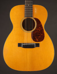 Martin 00-18 (1939)