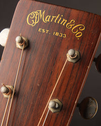 Martin 00-18 (1939)