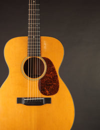 Martin 00-18 (1939)
