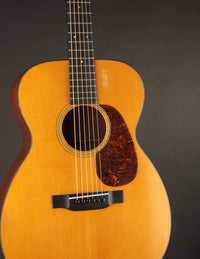Martin 00-18 (1939)