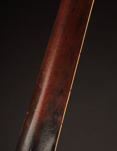 Recording King "Ray Whitley" 1028 (c. 1940)