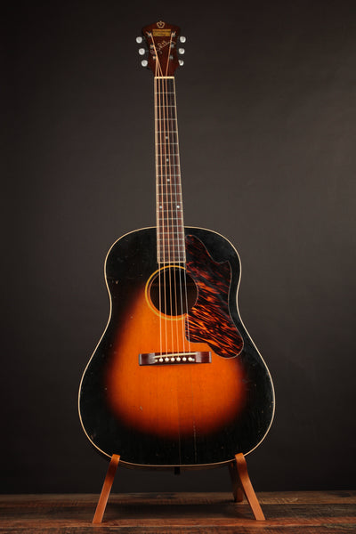 Recording King "Ray Whitley" 1028 (c. 1940)