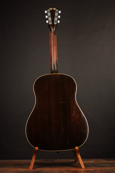 Recording King "Ray Whitley" 1028 (c. 1940)