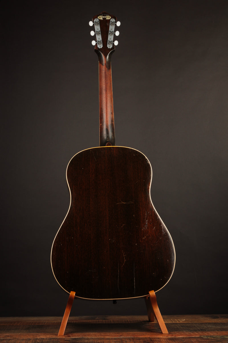 Recording King "Ray Whitley" 1028 (c. 1940)