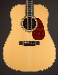 Collings D-42 Madagascar Rosewood (USED, 2021)