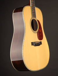 Collings D-42 Madagascar Rosewood (USED, 2021)