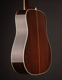 Collings D-42 Madagascar Rosewood (USED, 2021)