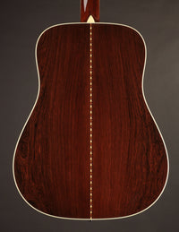 Collings D-42 Madagascar Rosewood (USED, 2021)