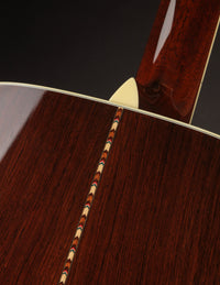 Collings D-42 Madagascar Rosewood (USED, 2021)