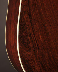 Collings D-42 Madagascar Rosewood (USED, 2021)