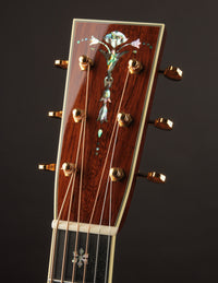 Collings D-42 Madagascar Rosewood (USED, 2021)