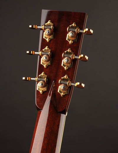 Collings D-42 Madagascar Rosewood (USED, 2021)